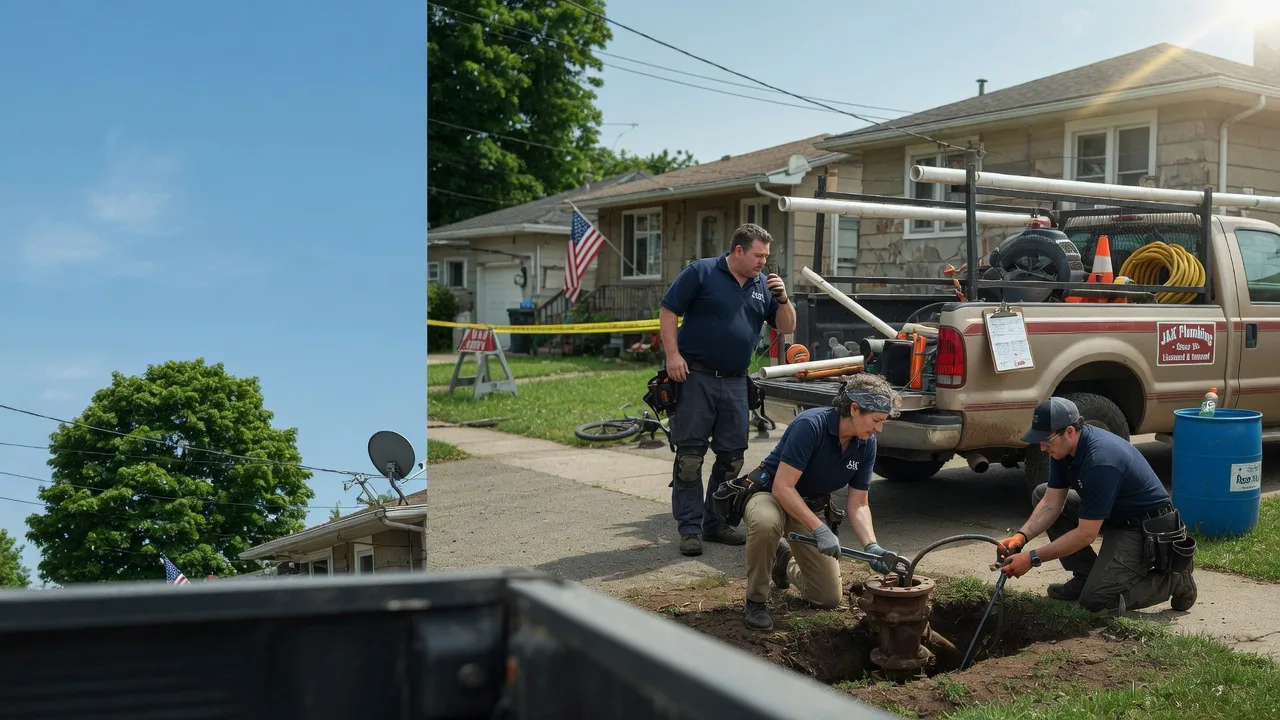 Water Heater Replacement in Sutherland Springs, TX near me